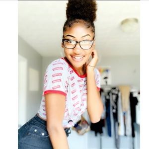 Meet your Posher, Daija